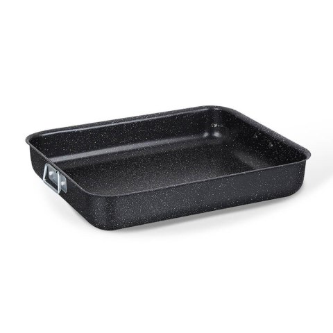 Forma do zapiekania metalowa 40cm marmurek MAESTRO MR-1107-40