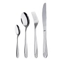 Komplet sztućców sztućce 24-ele MAESTRO MR-1526-24