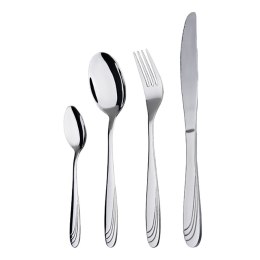 Komplet sztućców sztućce 24-ele MAESTRO MR-1526-24