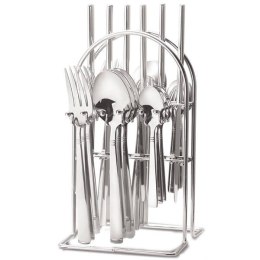 Komplet sztućców sztućce 24-ele MAESTRO MR-1527-24