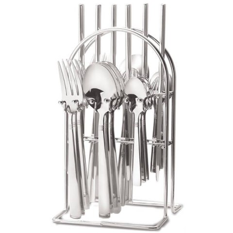 Komplet sztućców sztućce 24-ele MAESTRO MR-1527-24