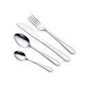 Komplet sztućców sztućce 24-ele MAESTRO MR-1528-24
