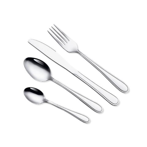 Komplet sztućców sztućce 24-ele MAESTRO MR-1528-24