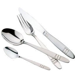 Komplet sztućców sztućce 24 elementy MAESTRO MR-1516-24