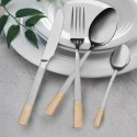 Komplet sztućców sztućce 24 elementy MAESTRO MR-1520G-24