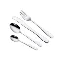 Komplet sztućców sztućce 24 elementy MAESTRO MR-1521-24
