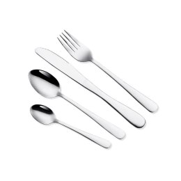 Komplet sztućców sztućce 24 elementy MAESTRO MR-1521-24