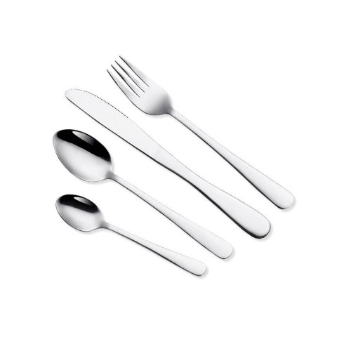 Komplet sztućców sztućce 24 elementy MAESTRO MR-1521-24