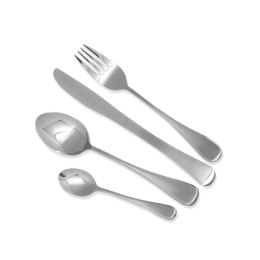 Komplet sztućców sztućce 24 elementy MAESTRO MR-1522-24