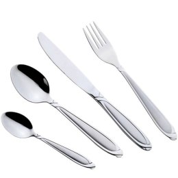 Komplet sztućców sztućce zestaw 24 elementy MAESTRO MR-1511-24