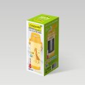 Kubek termiczny dla dzieci dziecka ze słomką 500ml żyrafa MAESTRO MR-1640-50-D