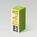 Kubek termiczny dla dzieci dziecka ze słomką 500ml żyrafa MAESTRO MR-1640-50-D