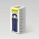 Kubek termiczny na kawe 300ml granatowy MAESTRO MR-1643-30D-NEW