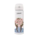 Kubek termiczny na kawę 400ml MAESTRO MR-1634-B