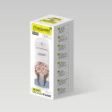 Kubek termiczny na kawę 400ml MAESTRO MR-1634-B
