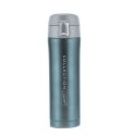Kubek termiczny na kawę do kawy 450ml niebieski MAESTRO MR-1641-45-BLUE