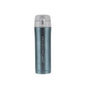 Kubek termiczny na kawę do kawy 450ml niebieski MAESTRO MR-1641-45-BLUE