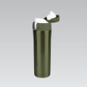 Kubek termiczny na kawę do kawy 450ml zielony MAESTRO MR-1641-45-GREEN