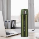 Kubek termiczny na kawę do kawy 450ml zielony MAESTRO MR-1641-45-GREEN