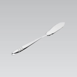 Nóż stołowy pojedyncza metalowa MAESTRO MR-1516-DK