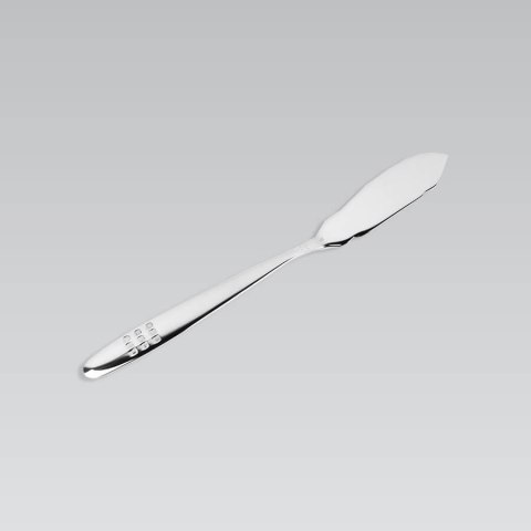 Nóż stołowy pojedyncza metalowa MAESTRO MR-1516-DK