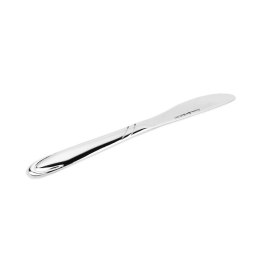 Nóż stołowy pojedynczy metalowy MAESTRO MR-1514-DK