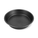 Okrągła forma do pieczenia ciasta tarty 24cm MAESTRO MR-1103-24