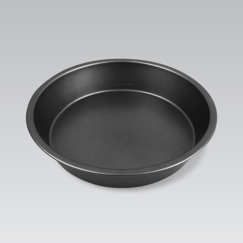 Okrągła forma do pieczenia ciasta tarty 24cm MAESTRO MR-1103-24