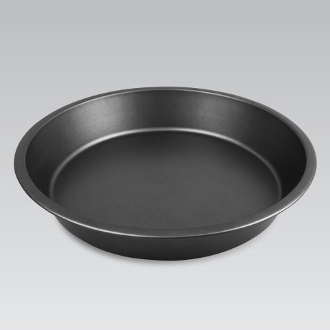 Okrągła forma do pieczenia ciasta tarty 28cm MAESTRO MR-1103-28