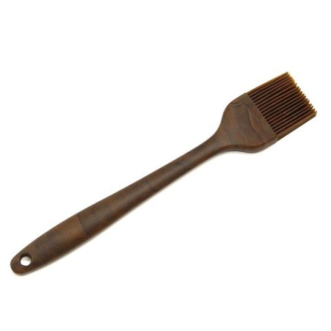 Pędzelek silikonowy MAESTRO MR-1151