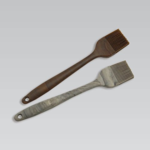 Pędzelek silikonowy MAESTRO MR-1151