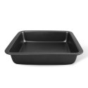 Prostokątna forma do pieczenia ciasta 22.5cm MAESTRO MR-1104