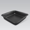 Prostokątna forma do pieczenia ciasta 22.5cm MAESTRO MR-1104