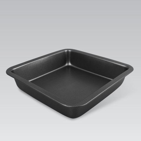 Prostokątna forma do pieczenia ciasta 22.5cm MAESTRO MR-1104