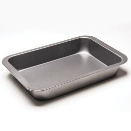 Prostokątna forma do zapiekania pieczenia 36cm MAESTRO MR-1106-36