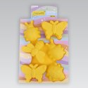 Silikonowa forma do pieczenia ciastek MAESTRO MR-1054