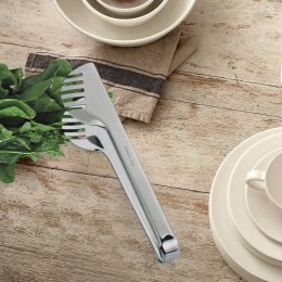 Szczypce metalowe kuchenne do kuchni 23.5cm MAESTRO MR-1709