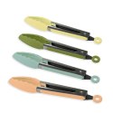 Szczypce silikonowe kuchenne 26.5cm MAESTRO MR-1584