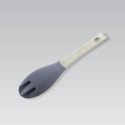 Szczypce silikonowe kuchenne 27.5cm MAESTRO MR-1191