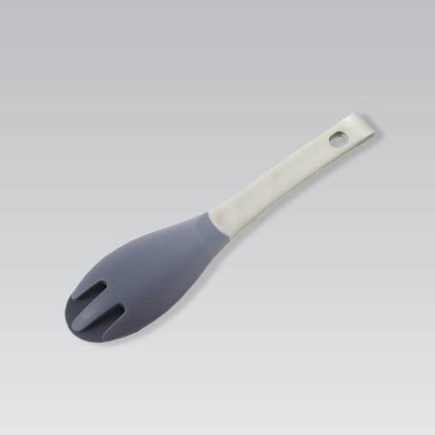 Szczypce silikonowe kuchenne 27.5cm MAESTRO MR-1191