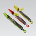 Szczypce silikonowe kuchenne MAESTRO MR-1166