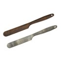 Szpatułka nóż silikonowy MAESTRO MR-1154