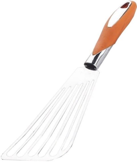 Szpatułka z uchwytem silikonowym MAESTRO MR-1734O