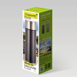 Termos do kawy na herbatę 1L MAESTRO MR-1638-100