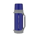 Termos na herbatę do kawy 1.2L niebieski MAESTRO MR-1631-120-BLUE