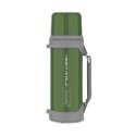 Termos na herbatę do kawy 1.2L zielony MAESTRO MR-1631-120-GREEN