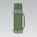 Termos na herbatę do kawy 1L zielony MAESTRO MR-1631-100-GREEN