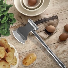 Tłuczek do mięsa z tasakiem siekierką do krojenia rozbijak MAESTRO MR-1576
