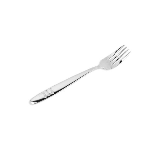 Widelec stołowy pojedyncza metalowa MAESTRO MR-1516-DF