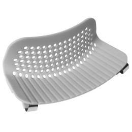 Zacisk na sitko silikonowe MAESTRO MR-1187